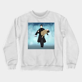 The King: Eternal Monarch Crewneck Sweatshirt